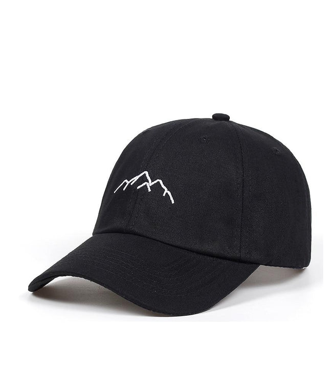 Alpenglück Cap