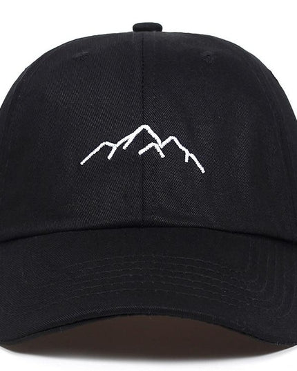 Alpenglück Cap