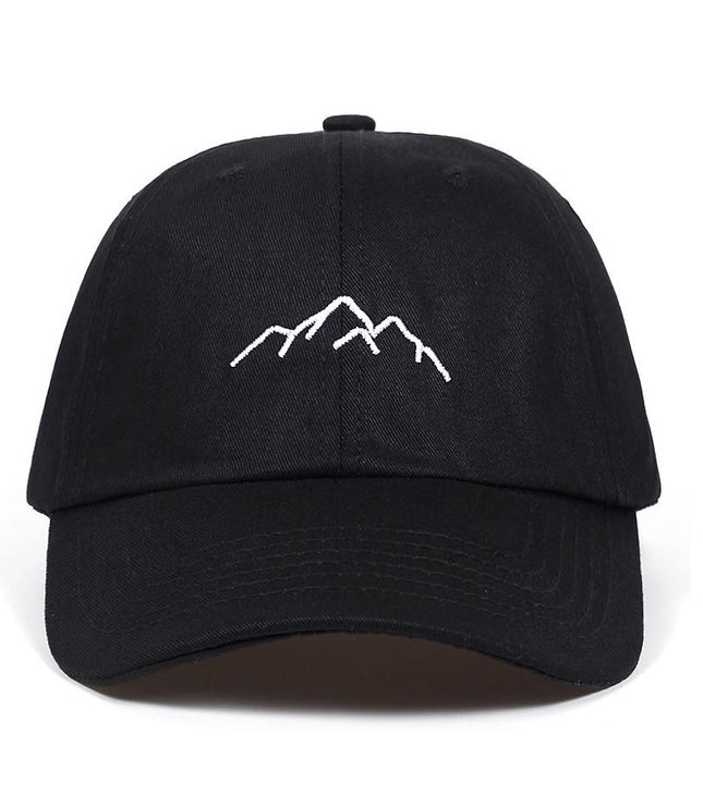 Alpenglück Cap