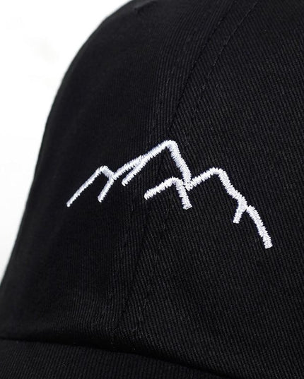 Alpenglück Cap