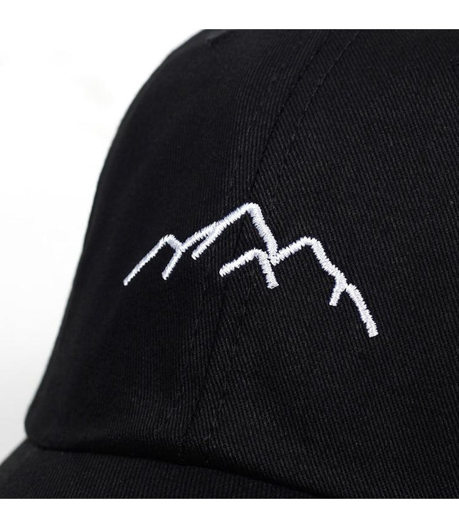 Alpenglück Cap