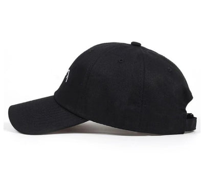 Alpenglück Cap
