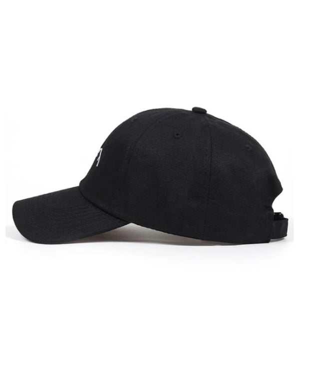 Alpenglück Cap