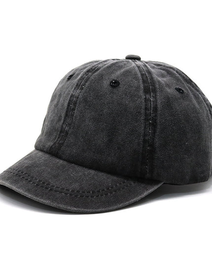 Lässige Kurzschirm Cap