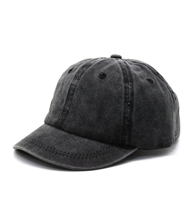 Lässige Kurzschirm Cap