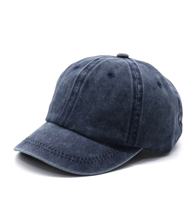 Lässige Kurzschirm Cap