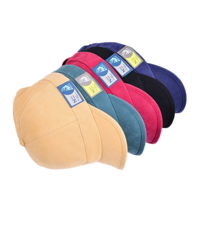 Everyday Kurzschirm Cap