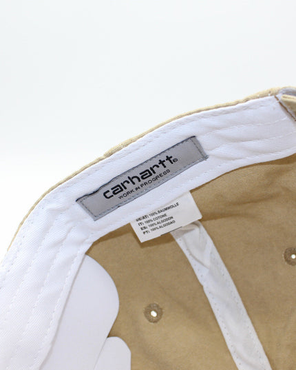 Carhartt Classic Cap