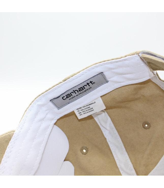 Carhartt Classic Cap