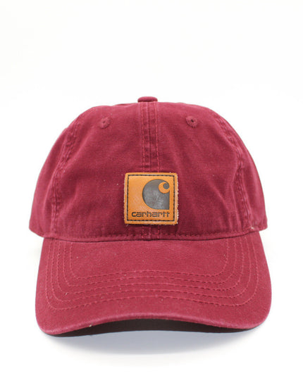 Carhartt Classic Cap