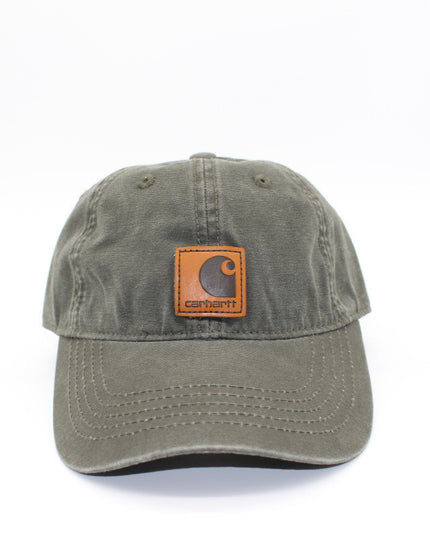 Carhartt Classic Cap