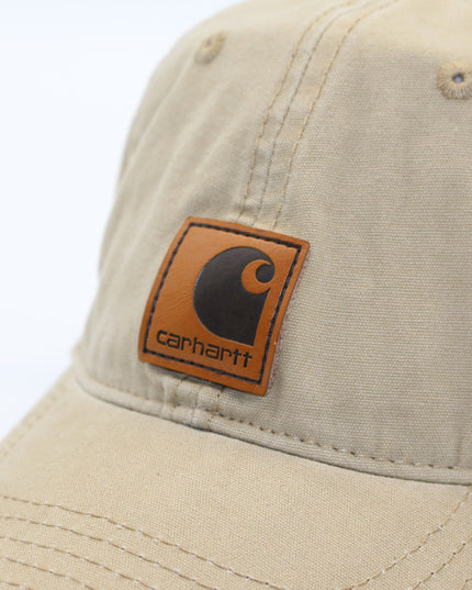 Carhartt Classic Cap