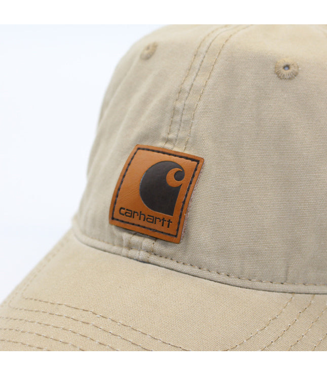 Carhartt Classic Cap