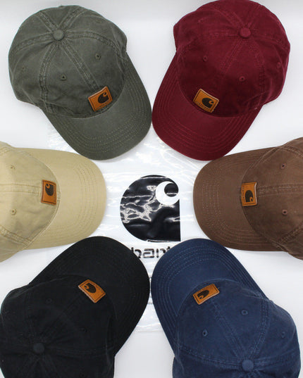Carhartt Classic Cap
