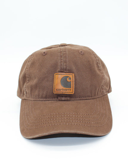Carhartt Classic Cap