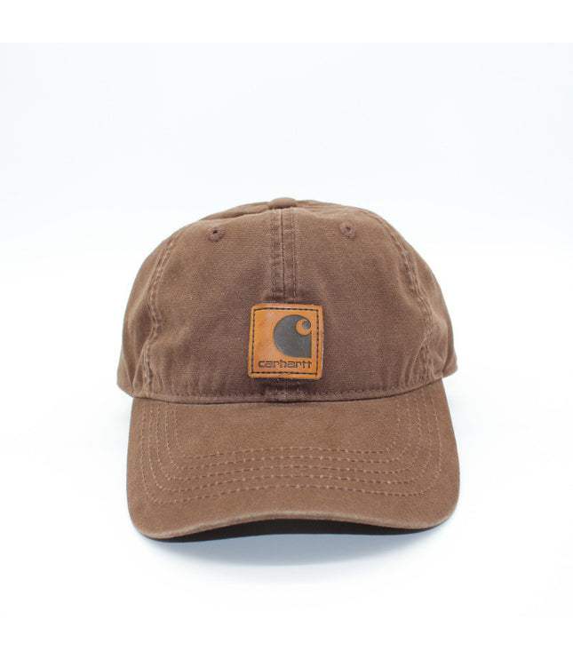 Carhartt Classic Cap