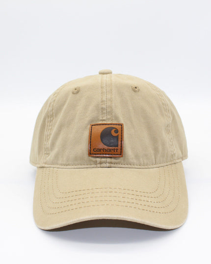 Carhartt Classic Cap