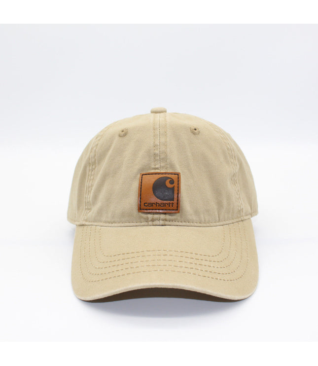 Carhartt Classic Cap
