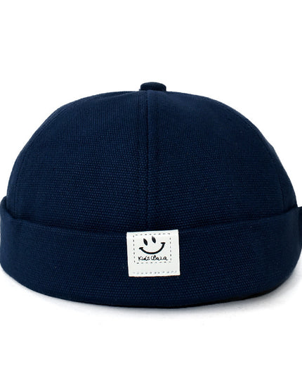 Smiley Landlord Cap