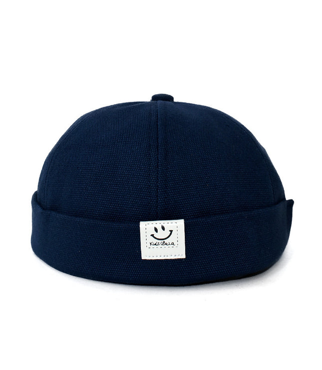 Smiley Landlord Cap