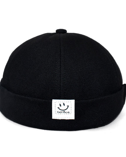 Smiley Landlord Cap