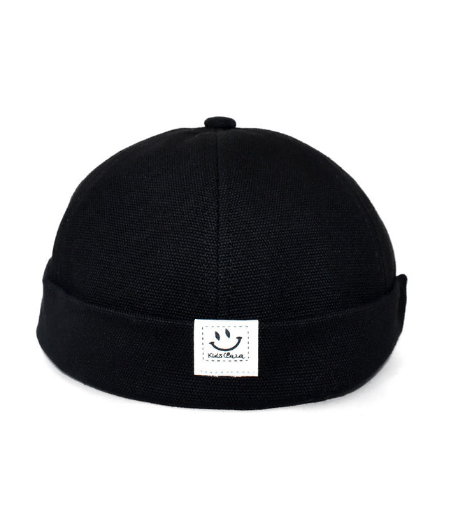 Smiley Landlord Cap