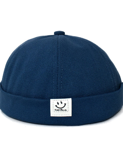 Smiley Landlord Cap
