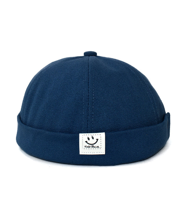 Smiley Landlord Cap