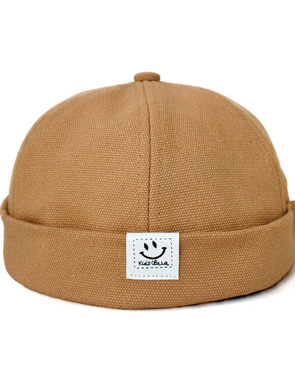 Smiley Landlord Cap
