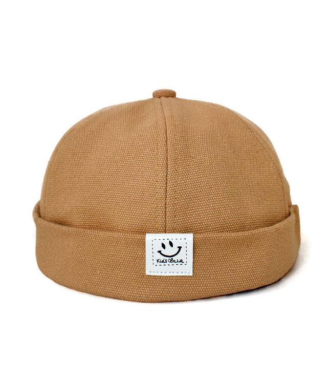Smiley Landlord Cap