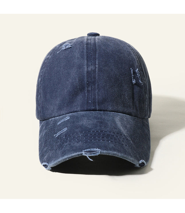 Gewaschene Vintage Cap