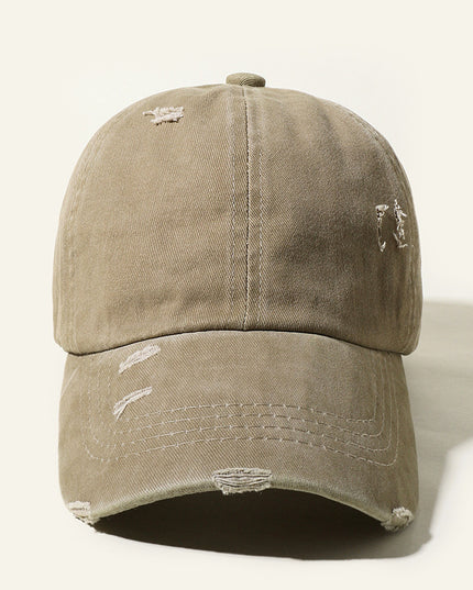 Gewaschene Vintage Cap