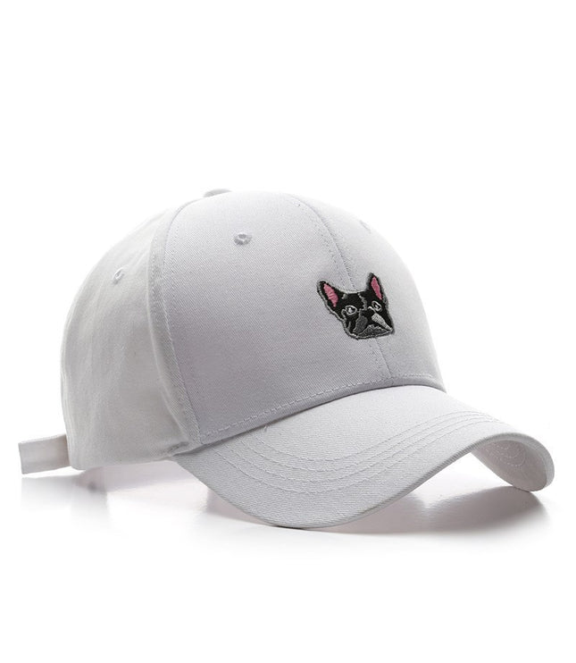 Hundeliebe Cap