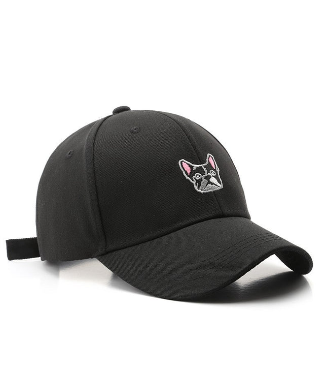 Hundeliebe Cap