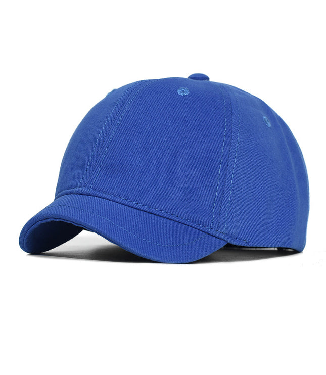 Kurzer Schirm Hip-Hop Cap