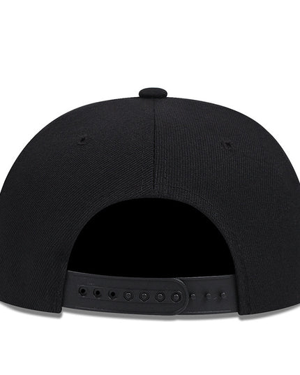 Missing Old Cap