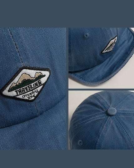 Bergwanderer Cap