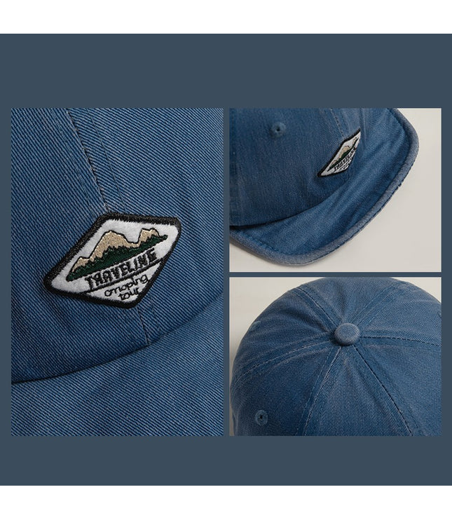 Bergwanderer Cap