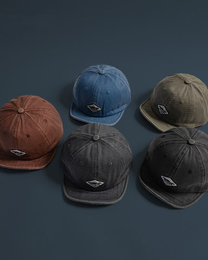 Bergwanderer Cap