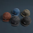 Bergwanderer Cap