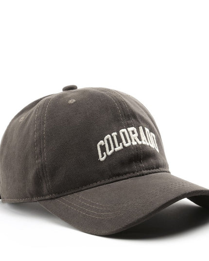 Colorado Cap
