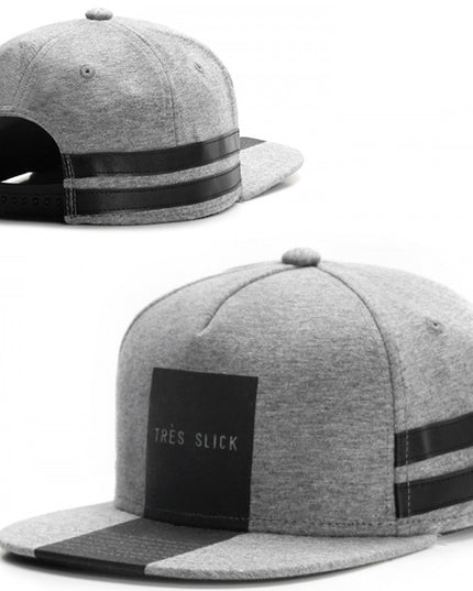 TrèS Slick Cap
