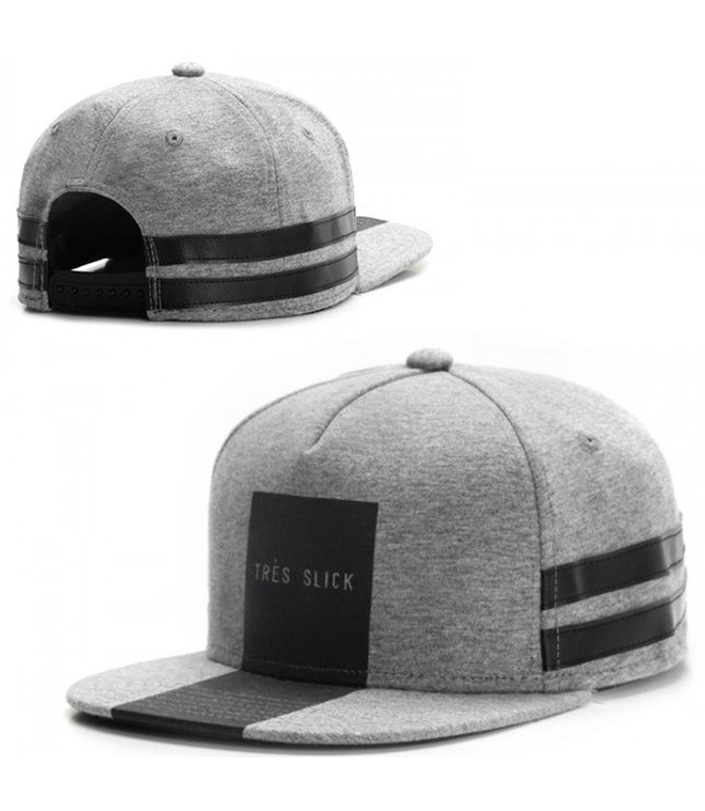 TrèS Slick Cap