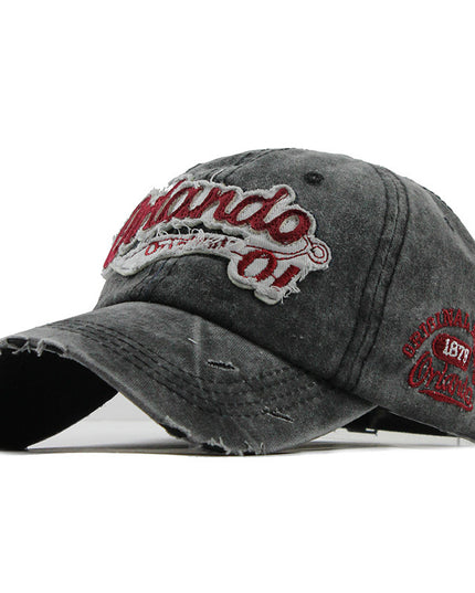 Orlando Retro Cap