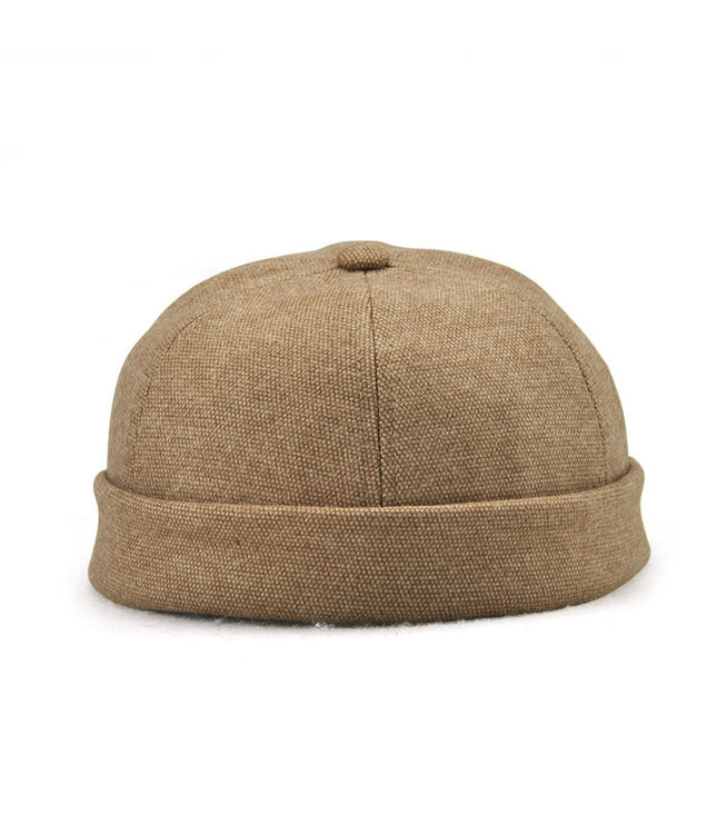 Noir Cap