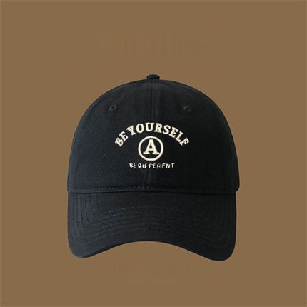 Be Your Self Cap