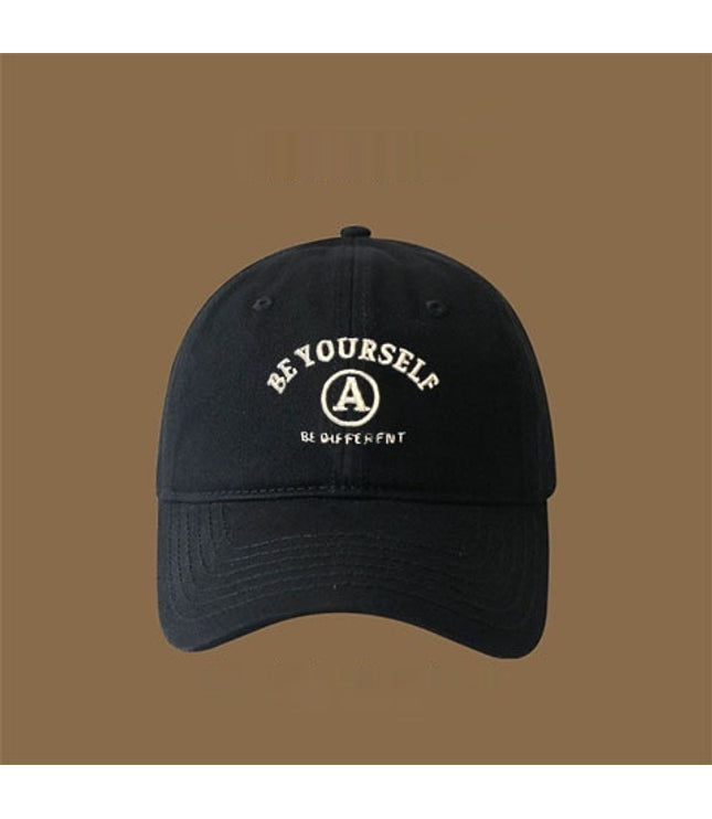Be Your Self Cap