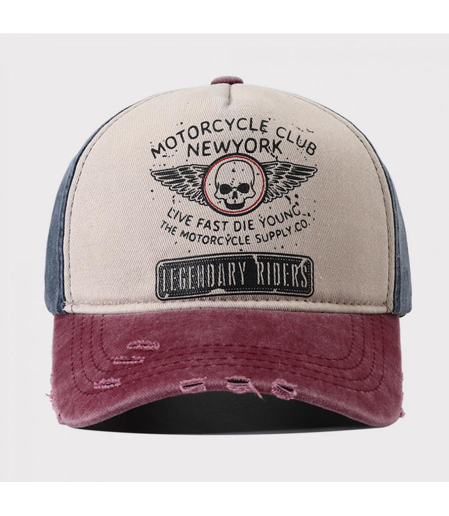 Legendary Riders Cap