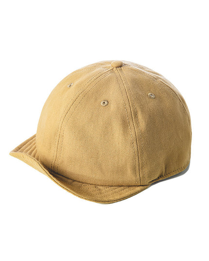 Retro Flip Cap