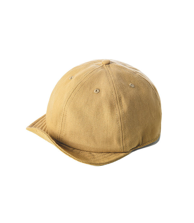 Retro Flip Cap